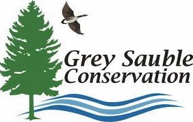 Grey Sauble Conservation Authority Logo