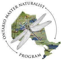 ontario master naturalist logo