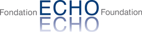 The ECHO Foundation logo