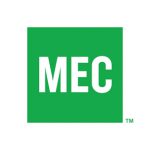 MEC, Mountain Equipment Co-op logo
