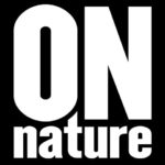 ON Nature magazine logo