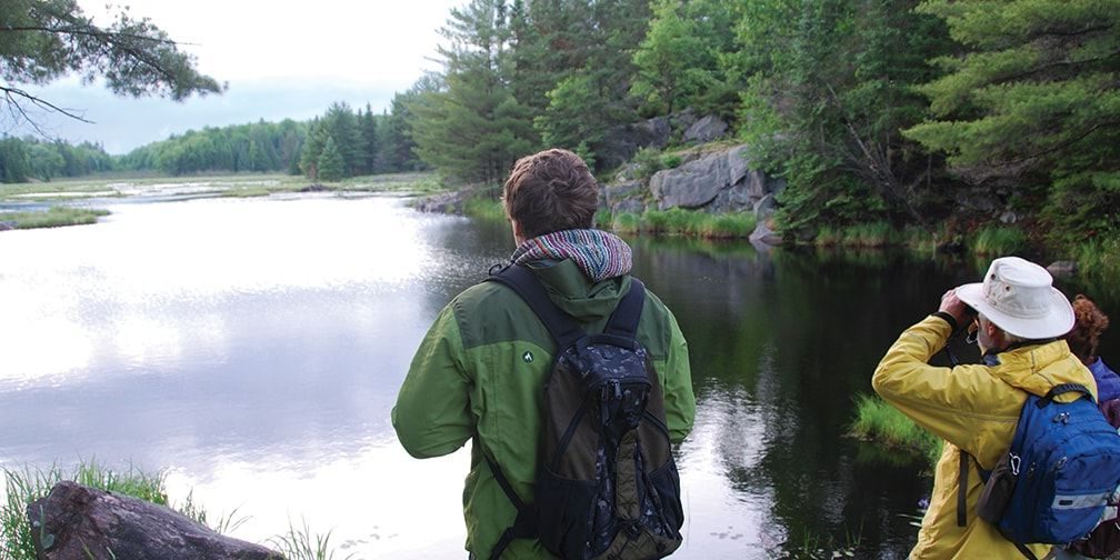 Altberg Wildlife Sanctuary | Nature Conservation in Ontario