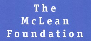 McLean Foundation Logo