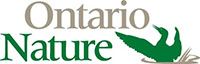 Ontario Nature Logo