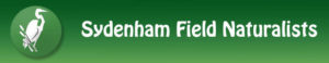 Sydenham Field Naturalists logo