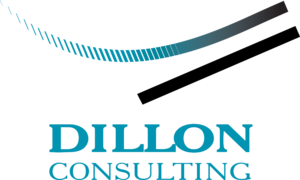 Dillon Consulting logo