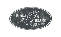Birds & Beans Logo
