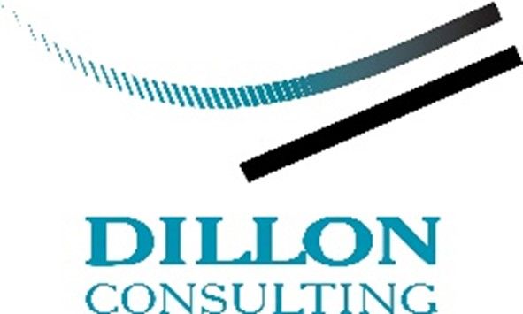 Dillion Consulting logo