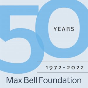 Max Bell Foundation logo