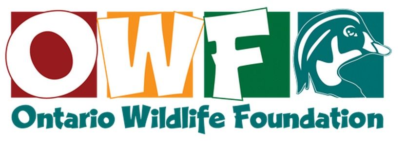 Ontario Wildlife Foundation logo