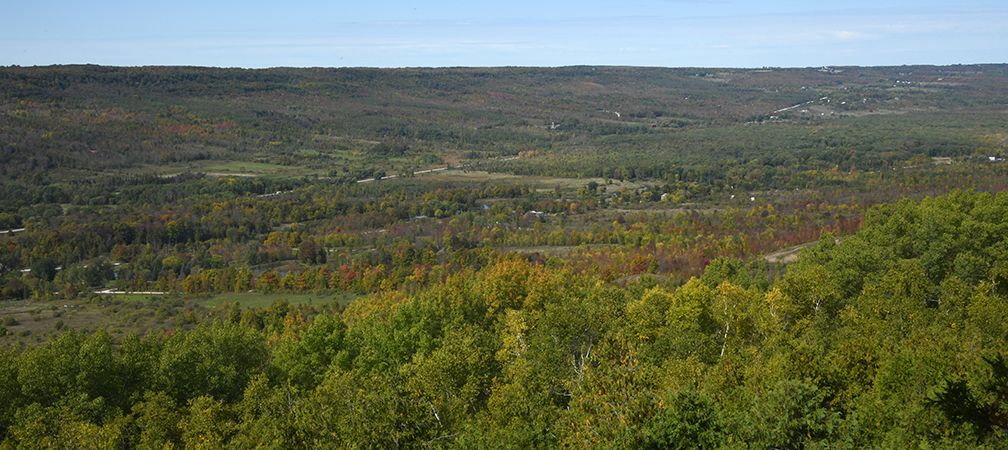 Beaver Valley, Old Baldy Conservation Area, Kimberley, Beaver River