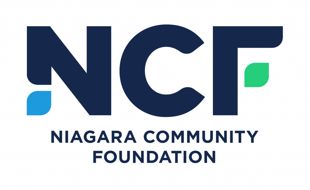 Niagara Community Foundation Logo