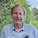 Paul Toffoletti, Hamilton Naturalists Club – Carolinian East Ontario Nature Regional Director Board Member