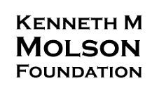 Kenneth M_Molson Foundation logo