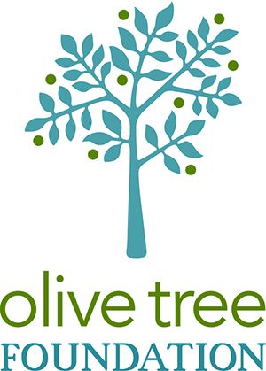 Olive Tree Foundation logo 