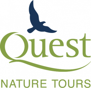 Quest Nature Tours logo, https://www.worldwidequest.com/index.php?cmd=theme&key=quest_nature_tours