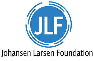 Johansen Larsen Foundation logo