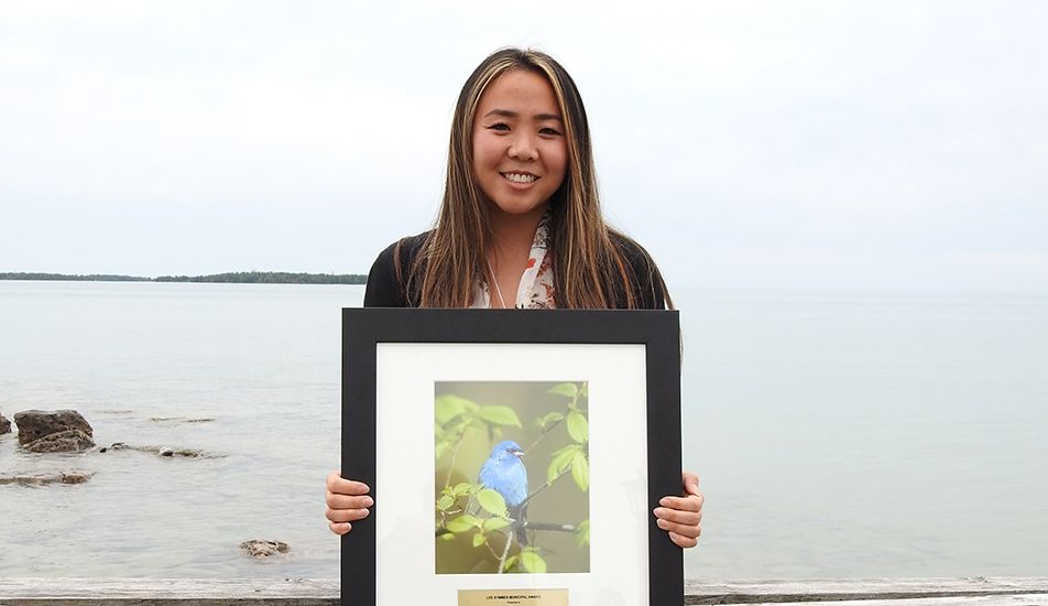 City of Richmond Hill, 2023 Ontario Nature Lee Symmes Municipal Award