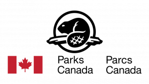 Parks Canada logo