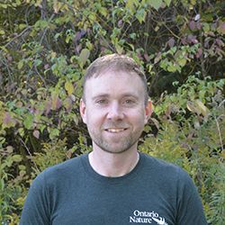 Tony Morris, bio photo 2025