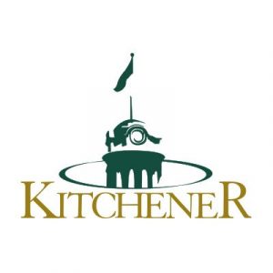 City of Kitchener, logo, https://www.kitchener.ca/en/index.aspx
