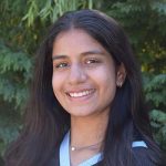 Suvi Kakan Suvi, Ontario Nature Youth Council, bio photo