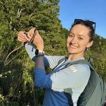 Emily Green, Education Coordinator, Ontario Nature