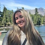 Macey Whiteside bio photo