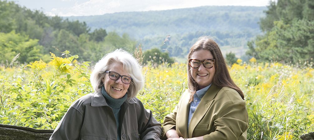 2025 Ontario Nature Media and Conservation Award – In The Hills magazine for its influential environmental journalism and advocacy in Ontario’s Headwaters Region.