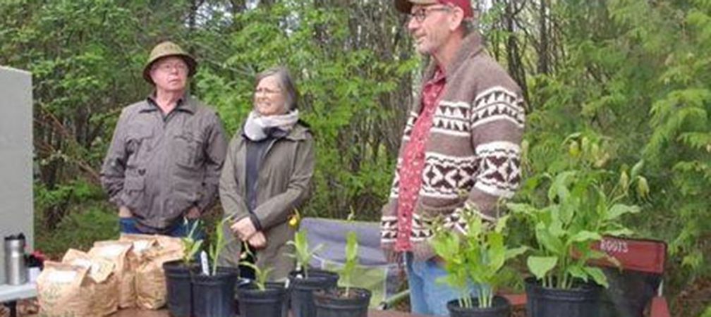 2025 Steve Hounsell Greenway Award – Citizens for Marshland Conservation for securing a Provincially Significant Wetland designation for McLennan Marsh through grassroots advocacy and scientific rigor.