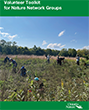 Volunteer Toolkit for Nature Network Groups , resource, thumbnail