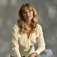 May Jagodkin bio photo, Sustainability Catalyst Intern at Ontario Nature, Summer 2026