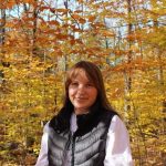 Grace McGrenere Grace McGrenere bio photo
