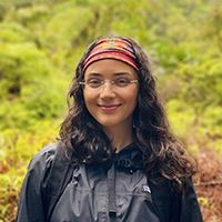 Samantha Cava, Conservation Planning Manager, Ontario Nature