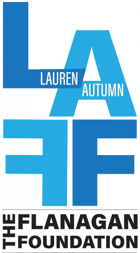 The Flanagan Foundation Logo