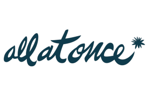 All at Once Foundation Logo
